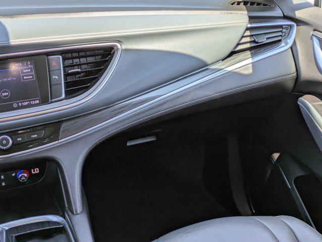 used 2020 Buick Enclave car, priced at $16,441