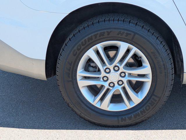 used 2020 Buick Enclave car, priced at $16,441
