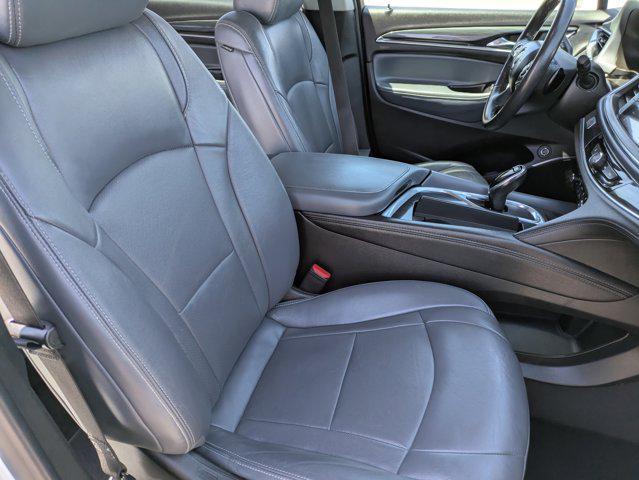 used 2020 Buick Enclave car, priced at $16,441
