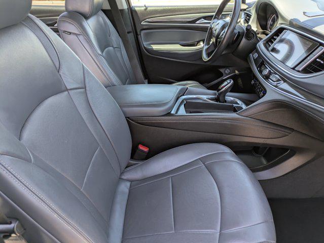 used 2020 Buick Enclave car, priced at $16,441
