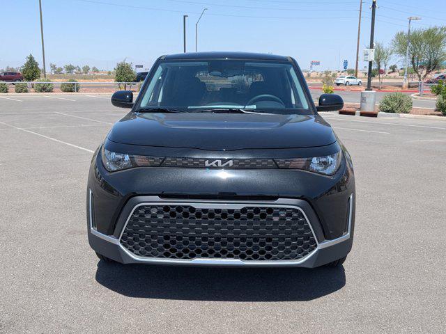 new 2025 Kia Soul car, priced at $23,609