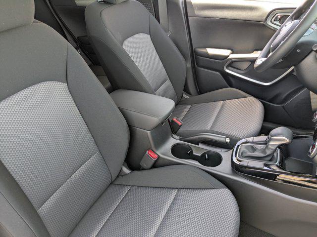 new 2025 Kia Soul car, priced at $23,609