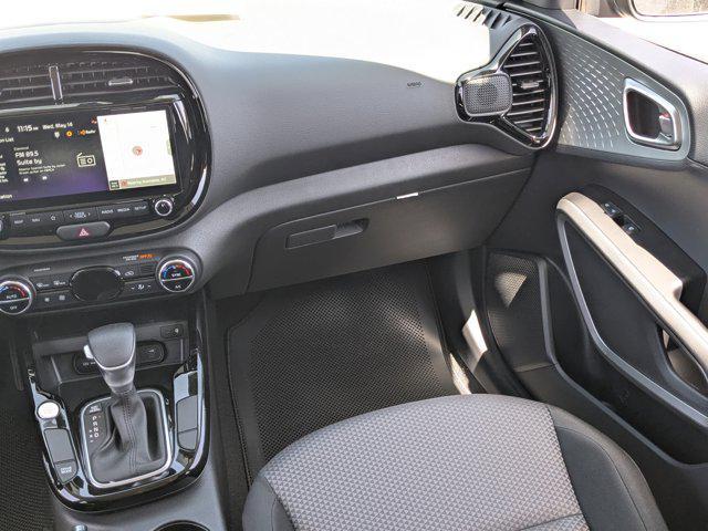 new 2025 Kia Soul car, priced at $23,609