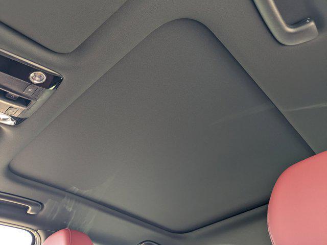 new 2025 Kia K5 car, priced at $33,455