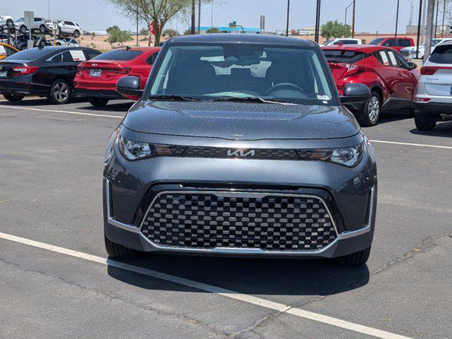 new 2024 Kia Soul car, priced at $23,957