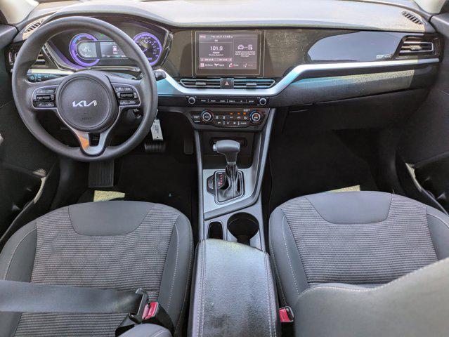 used 2022 Kia Niro car, priced at $15,998