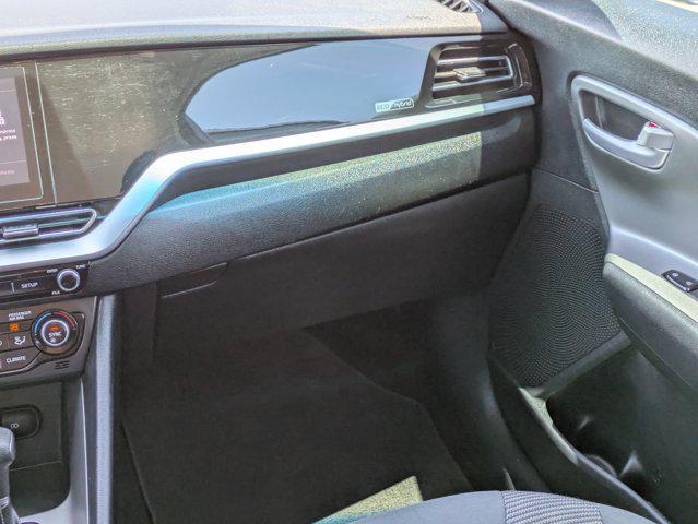 used 2022 Kia Niro car, priced at $15,998