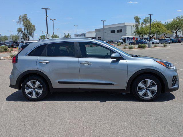 used 2022 Kia Niro car, priced at $15,998