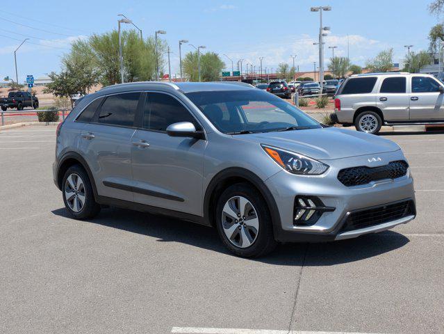 used 2022 Kia Niro car, priced at $15,998