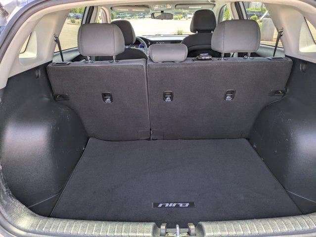 used 2022 Kia Niro car, priced at $15,998