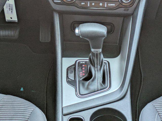 used 2022 Kia Niro car, priced at $15,998