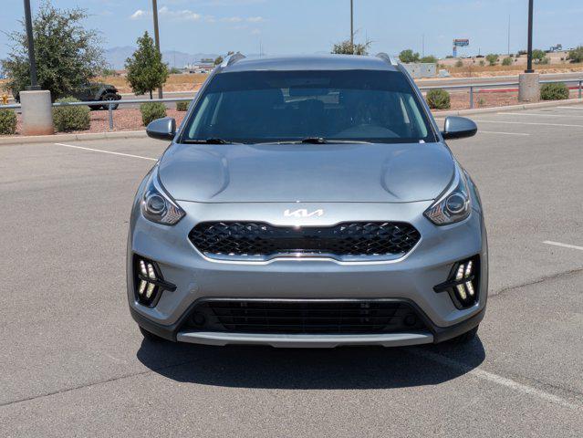 used 2022 Kia Niro car, priced at $15,998