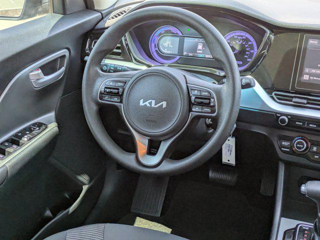used 2022 Kia Niro car, priced at $15,998