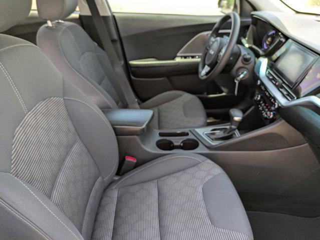 used 2022 Kia Niro car, priced at $15,998