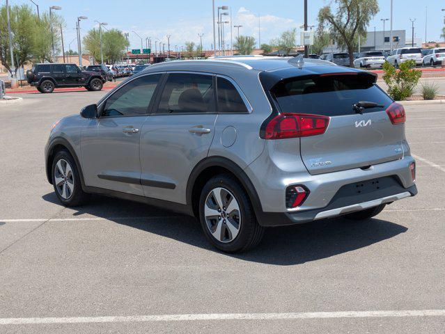used 2022 Kia Niro car, priced at $15,998