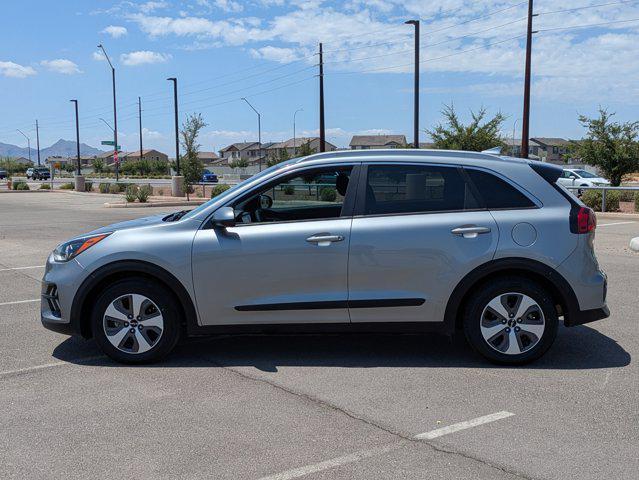 used 2022 Kia Niro car, priced at $15,998