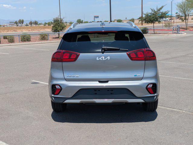 used 2022 Kia Niro car, priced at $15,998
