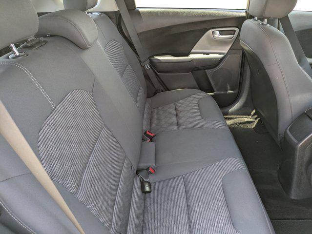 used 2022 Kia Niro car, priced at $15,998