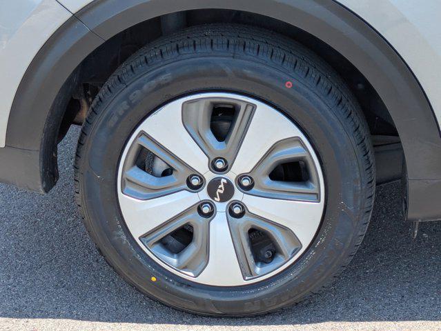 used 2022 Kia Niro car, priced at $15,998