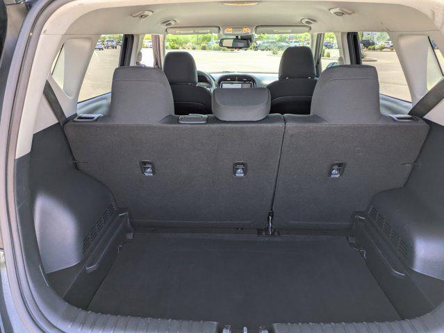 used 2023 Kia Soul car, priced at $17,399