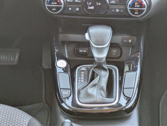 used 2023 Kia Soul car, priced at $17,399