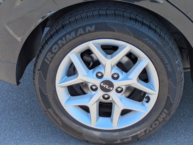 used 2023 Kia Soul car, priced at $17,399