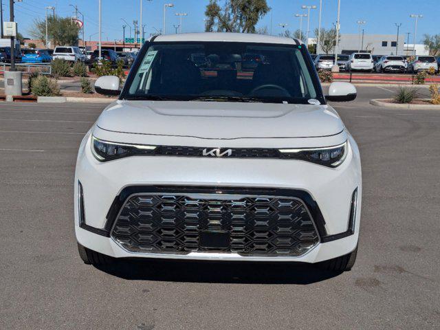 new 2025 Kia Soul car, priced at $26,089