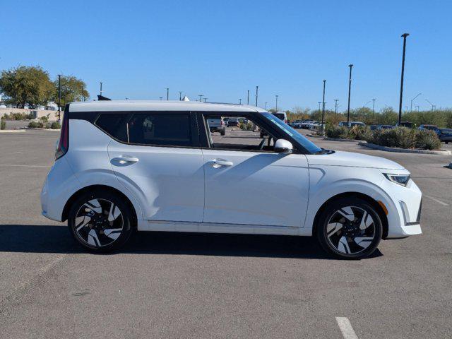 new 2025 Kia Soul car, priced at $26,089