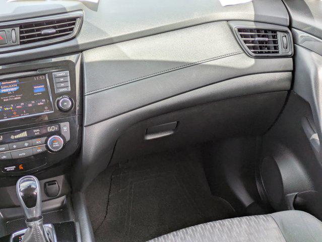used 2020 Nissan Rogue car, priced at $16,298
