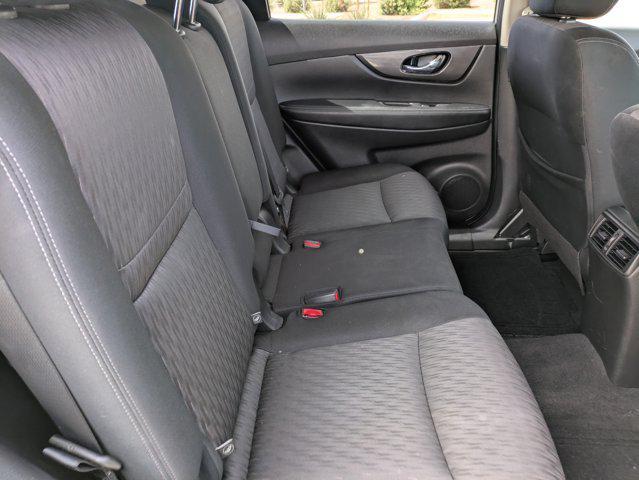 used 2020 Nissan Rogue car, priced at $16,298