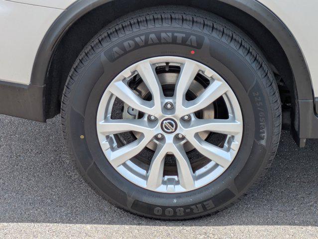 used 2020 Nissan Rogue car, priced at $16,298