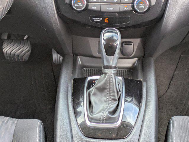 used 2020 Nissan Rogue car, priced at $16,298