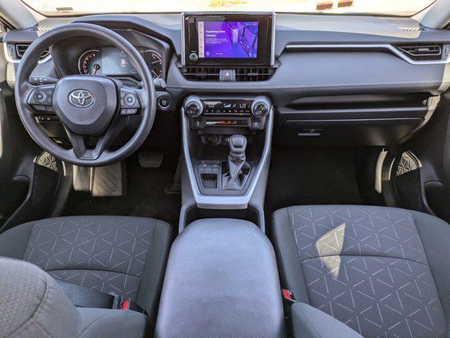 used 2024 Toyota RAV4 car, priced at $28,994