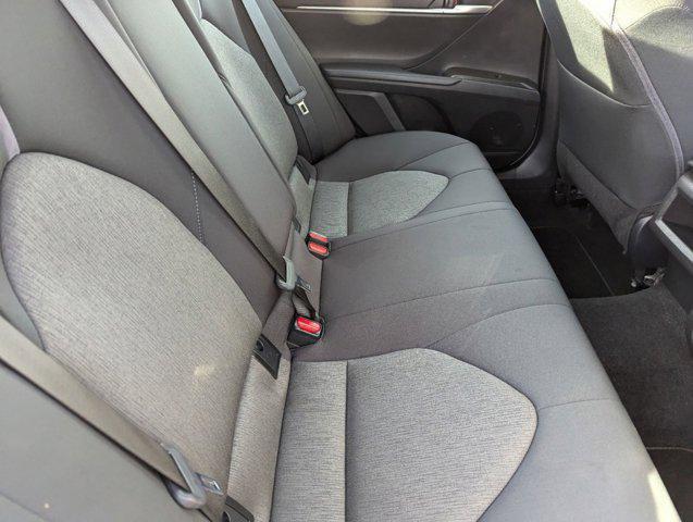 used 2023 Toyota Camry car, priced at $23,591