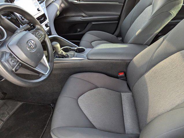 used 2023 Toyota Camry car, priced at $23,591