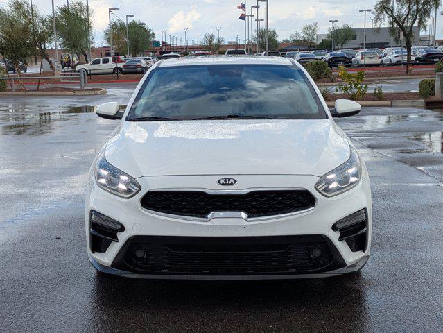 used 2019 Kia Forte car, priced at $9,993