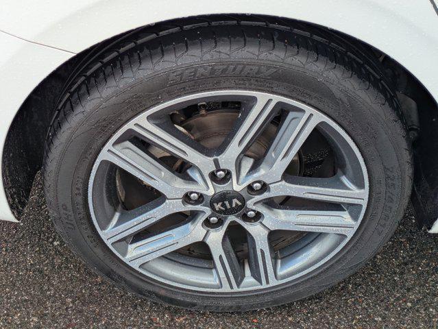 used 2019 Kia Forte car, priced at $9,993