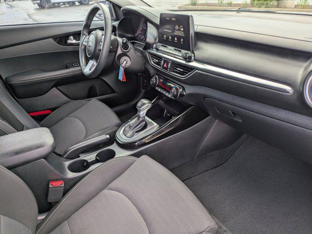 used 2019 Kia Forte car, priced at $9,993