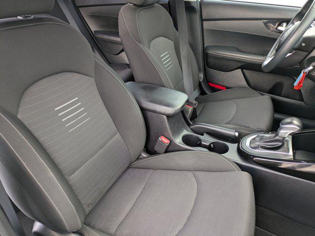 used 2019 Kia Forte car, priced at $9,993