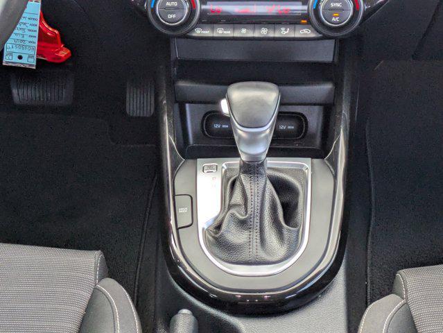 used 2019 Kia Forte car, priced at $9,993