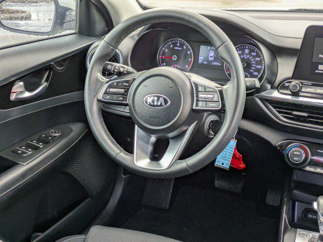 used 2019 Kia Forte car, priced at $9,993