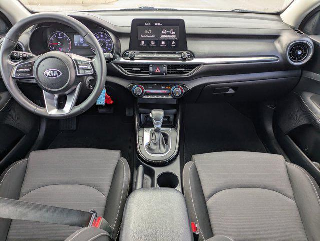 used 2019 Kia Forte car, priced at $9,993