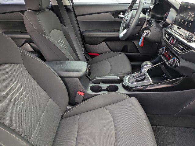 used 2019 Kia Forte car, priced at $9,993
