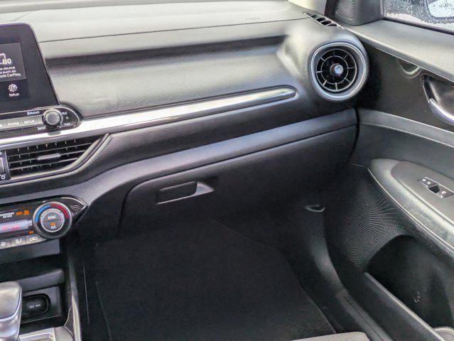 used 2019 Kia Forte car, priced at $9,993