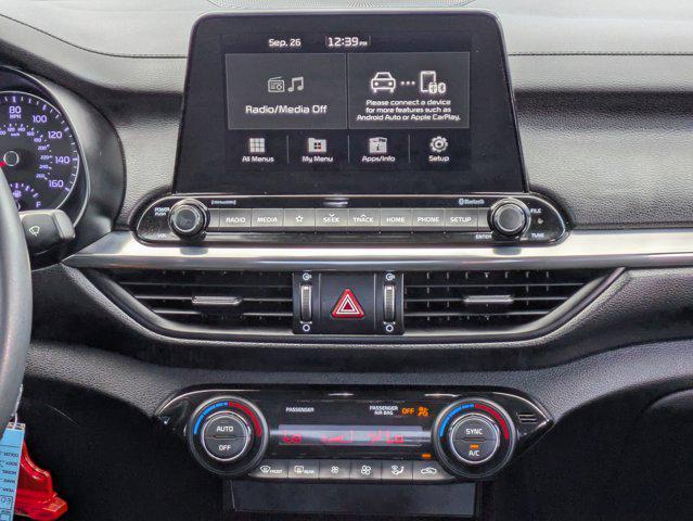 used 2019 Kia Forte car, priced at $9,993