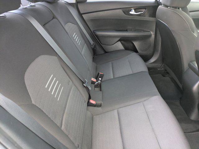 used 2019 Kia Forte car, priced at $9,993