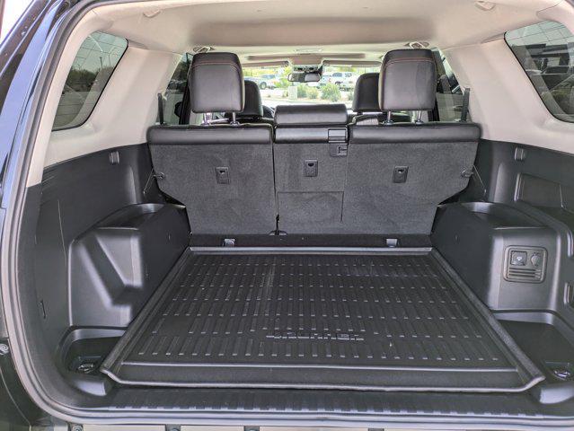 used 2023 Toyota 4Runner car, priced at $47,695