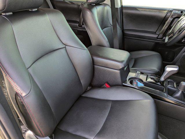used 2023 Toyota 4Runner car, priced at $47,695