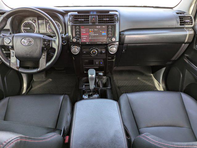 used 2023 Toyota 4Runner car, priced at $49,888
