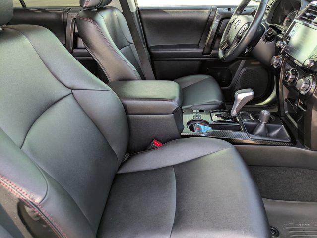 used 2023 Toyota 4Runner car, priced at $47,695